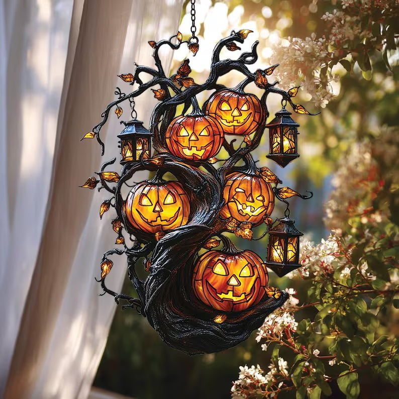 👻Spooky Halloween Ornament