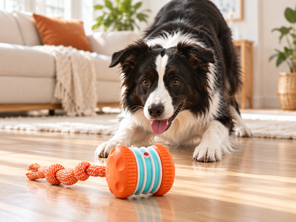🐾The YOBENSUN™ – Keep Your Pet Relaxed, Happy & Content 🐶