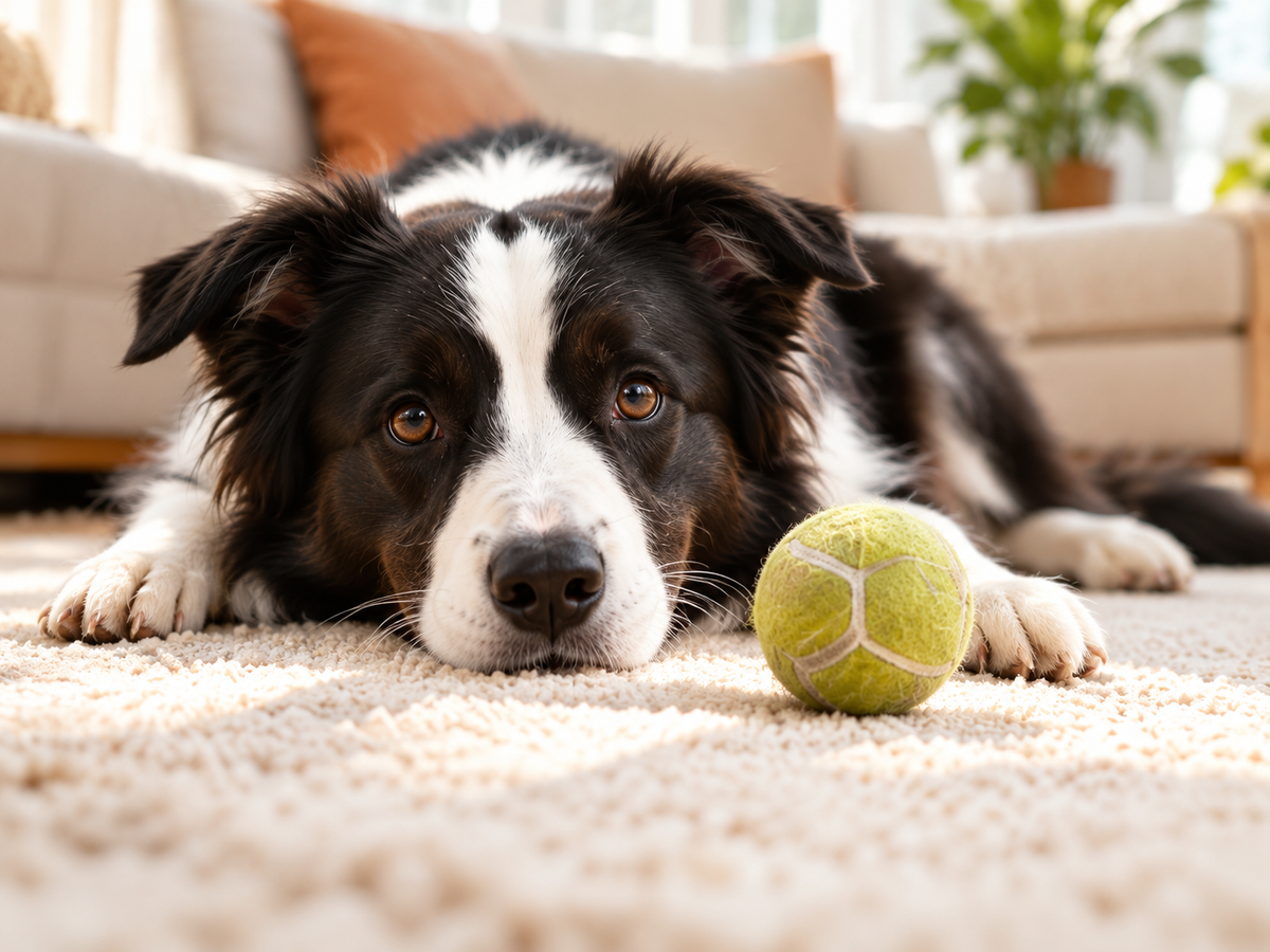 🐾The YOBENSUN™ – Keep Your Pet Relaxed, Happy & Content 🐶